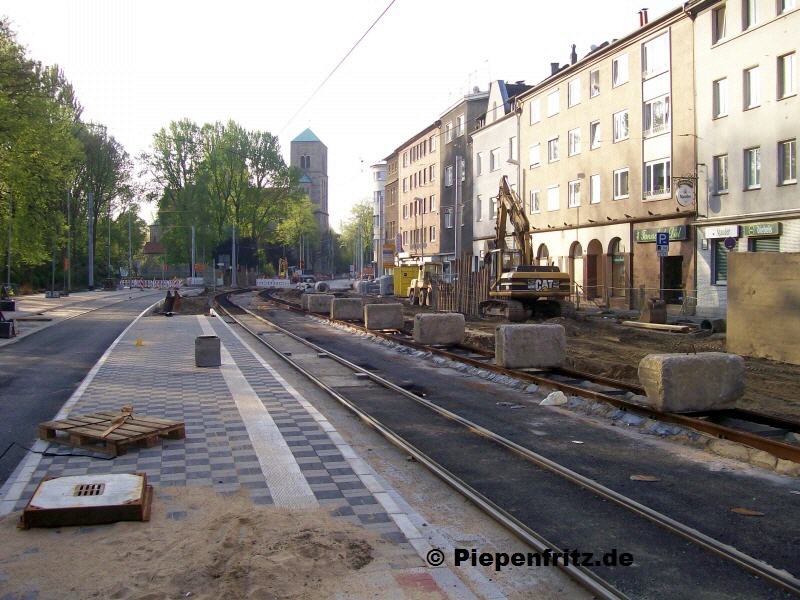 Hauptstrasse / Solbad.