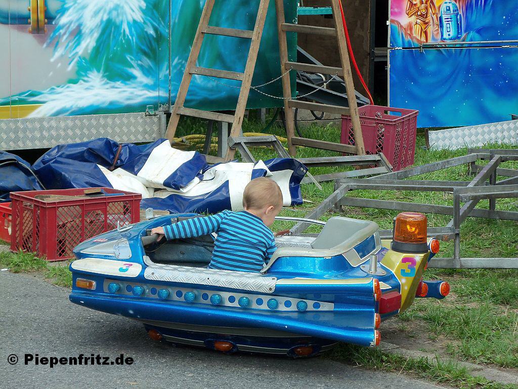 Der Schnappschuss des Tages: